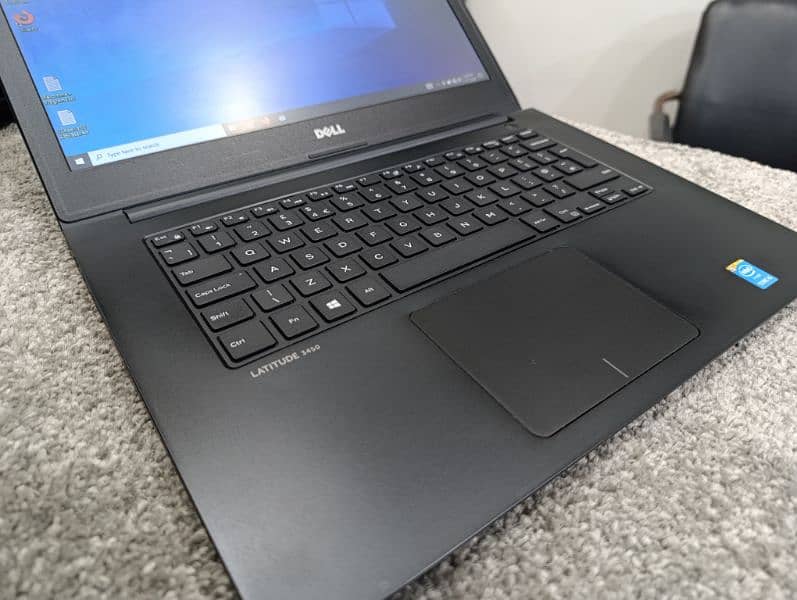 Dell 3450 i5 5th gen with 256 GB SSD 2