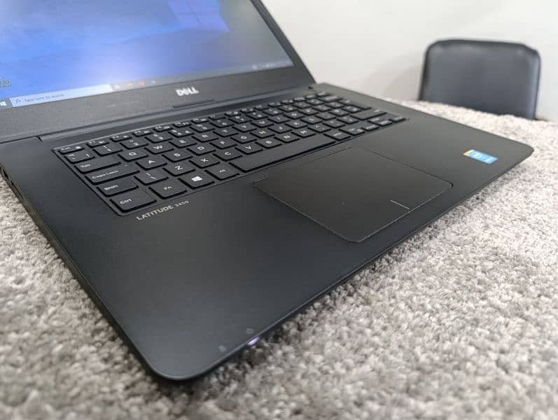 Dell 3450 i5 5th gen with 256 GB SSD 3