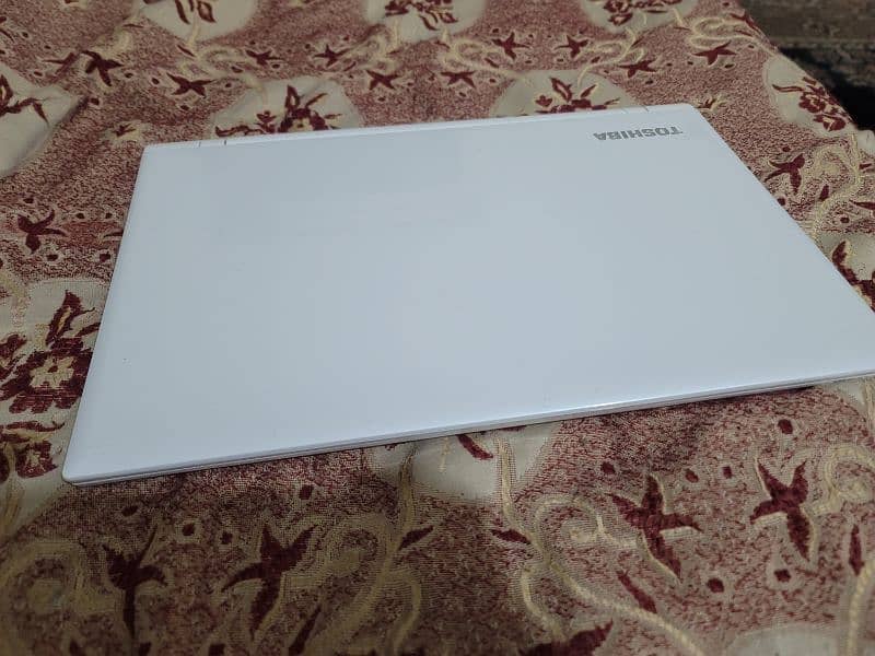 Toshiba Core i5 6th generation 3