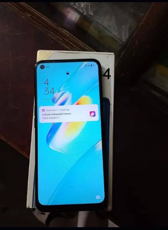 oppo a 54 0