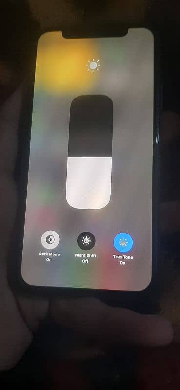 Iphone X 9/10 condition Non pta 0