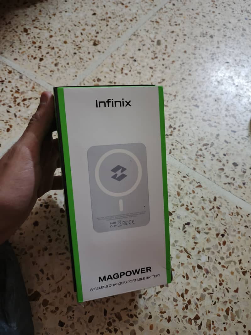 Infinix note 40 for sale 1