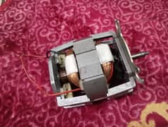 Juicer / Blender Machine Motor