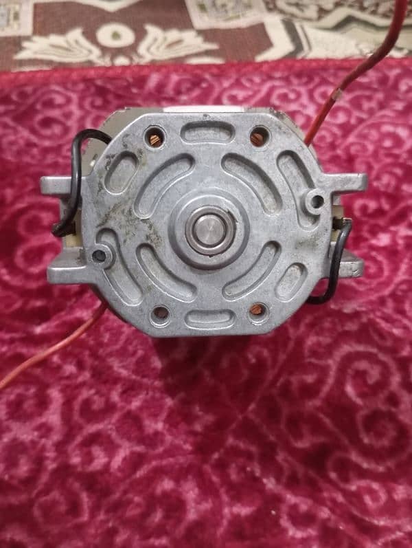 Juicer / Blender Machine Motor 4