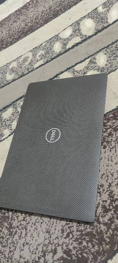 dell latitude 7400 (limited edition) brought from Dubai