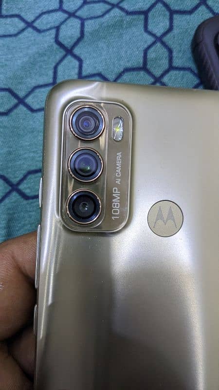 Motorola G60 0