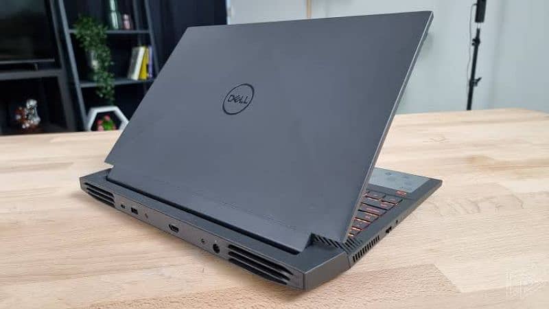 Dell G15 5510 (RTX 3050) Gaming laptop 0