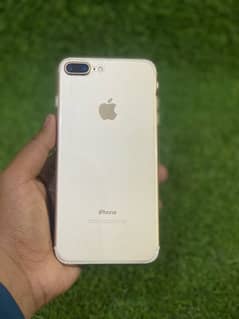 iPhone 7 Plus 128 pta approved