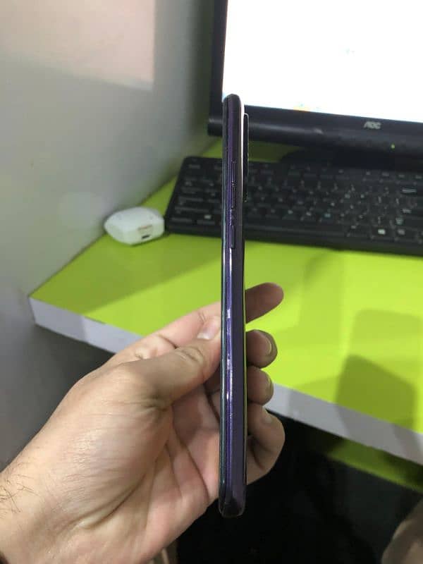 tecno camon 15pro 4/128gb aproved 6