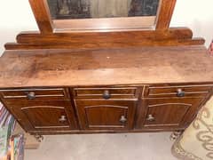 Dressing Table