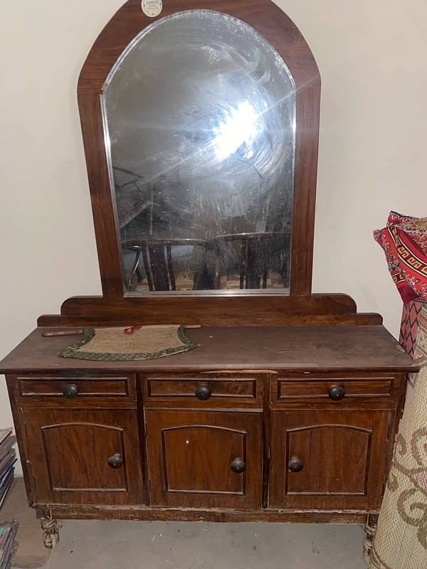 Dressing Table 1