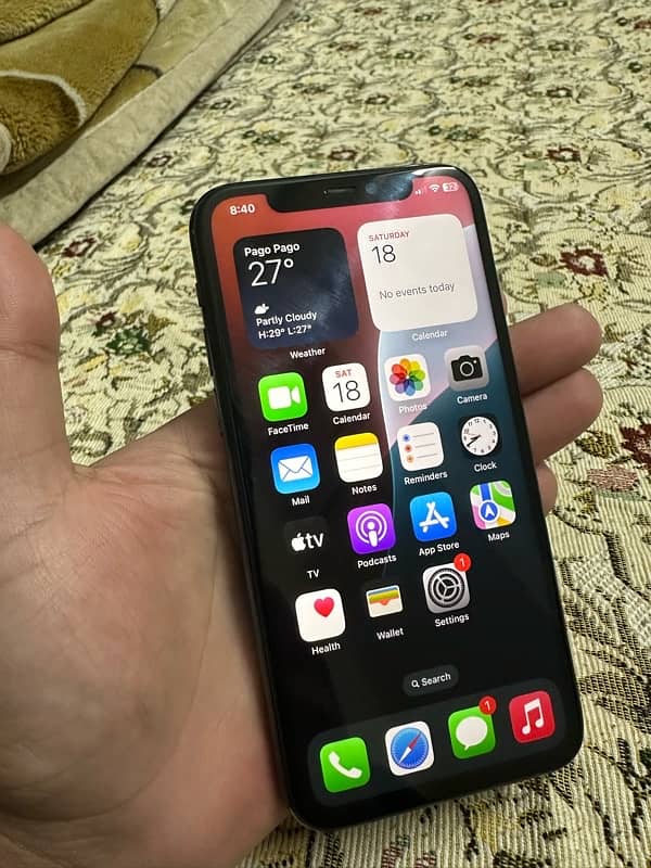 iPhone 11 Pro 0