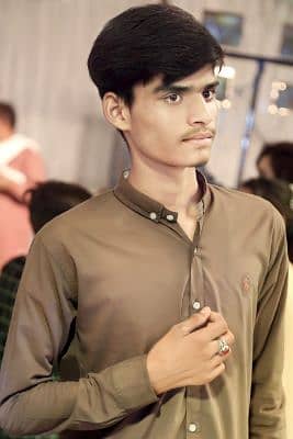Waleed Nadeem