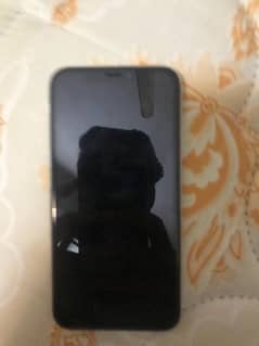 Iphone xr  128gb pta