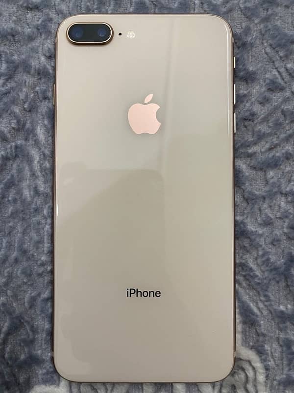 iphone 8 plus JV 64GB 0