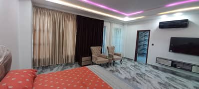 Brand New Luxury Studio Furnished Apartment Variable For Rent