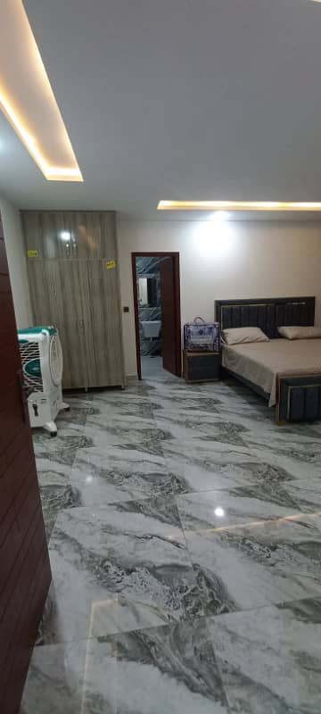 Brand New Luxury Studio Furnished Apartment Variable For Rent 1