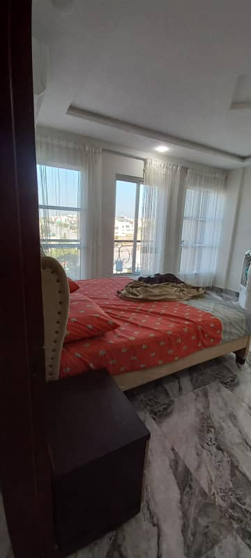 Brand New Luxury Studio Furnished Apartment Variable For Rent 2