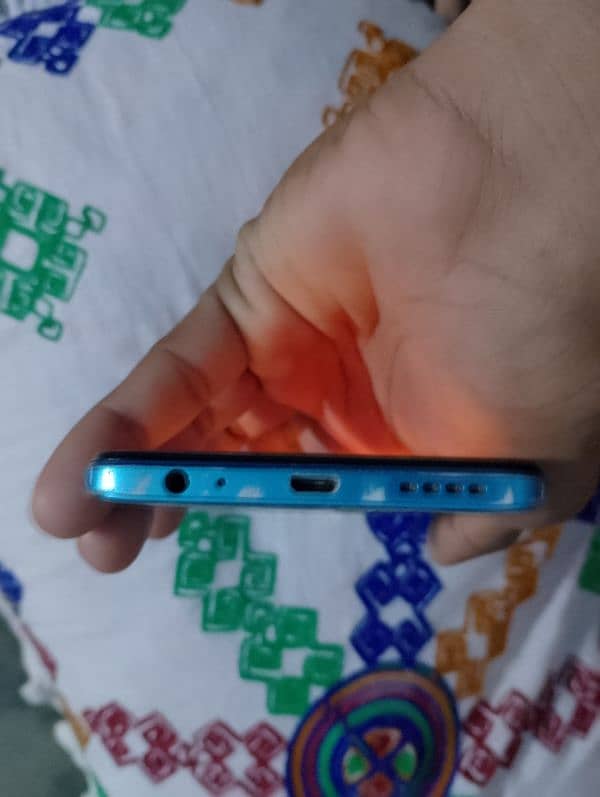 Vivo Y15s 2