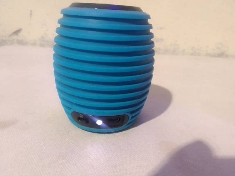 Philips Charging Speaker 2