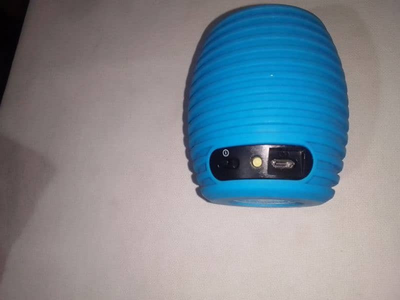 Philips Charging Speaker 3