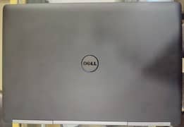 Dell Precision 7720