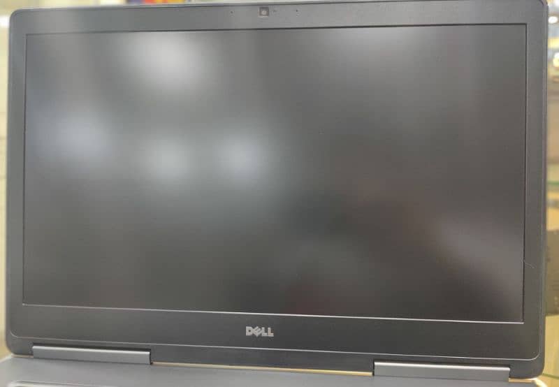 Dell Precision 7720 7