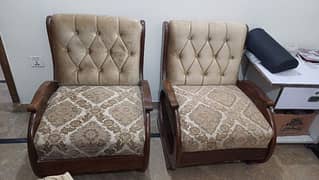 sofa set. 5seater sofa set