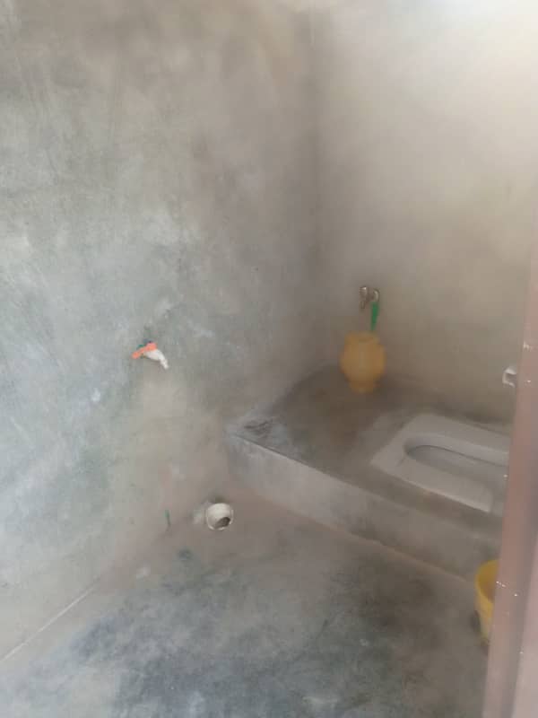 room for rent in khnapul sanamchoke 2