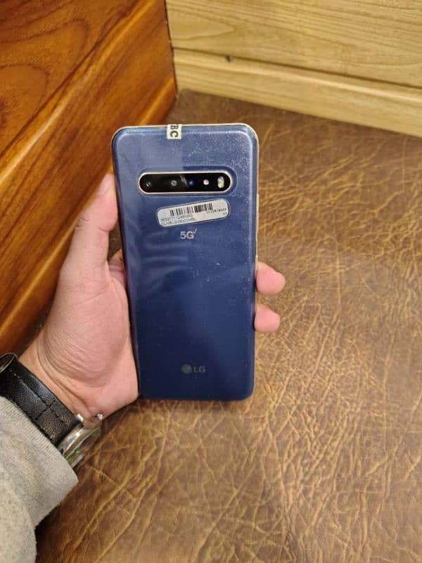 lg v60 thinq 5g uw 5