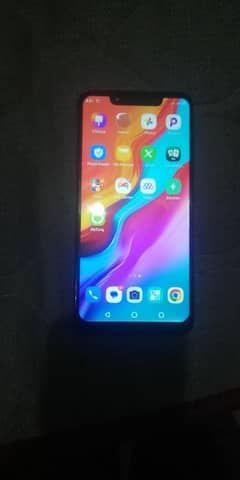 Infinix Hot 7 Pro