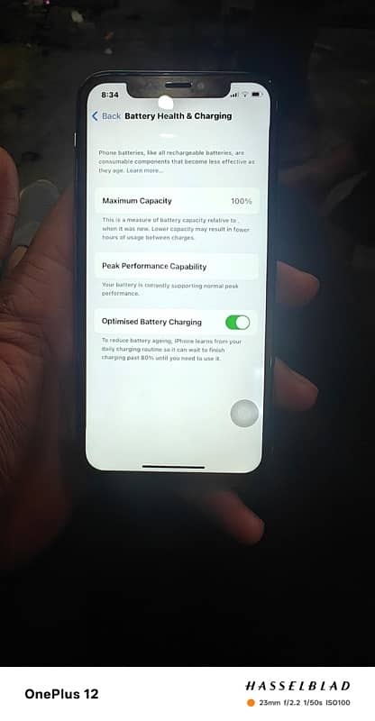 iphone x pta 64 gb 4