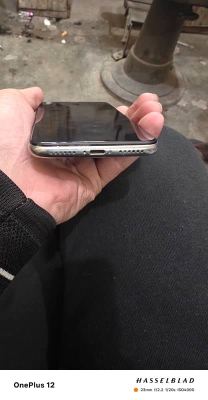 iphone x pta 64 gb 8