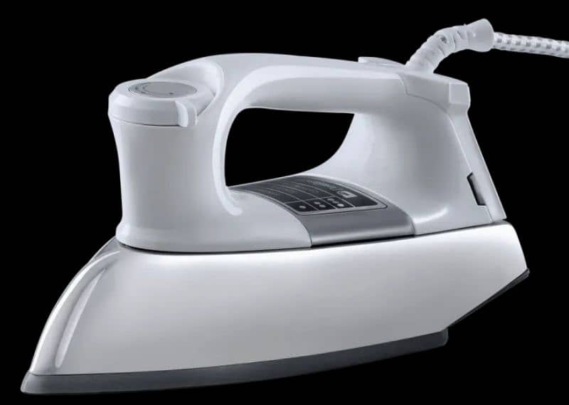 Dawlance Dry iron / unbelievable price 2