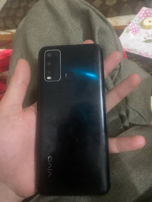 vivo phone 2