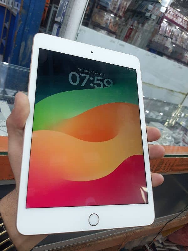 ipad mini5 2