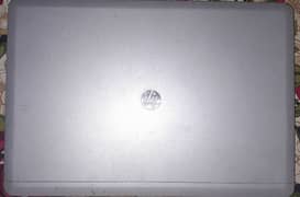 Hp folio 9470 m