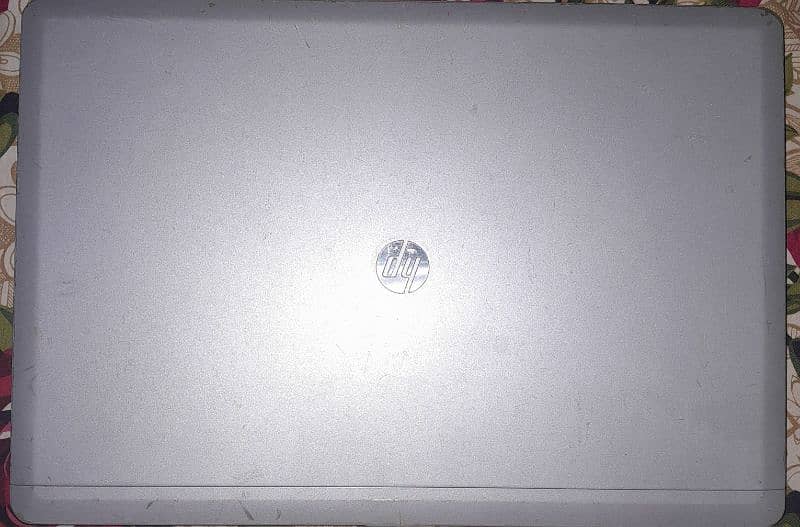 Hp folio 9470 m 0