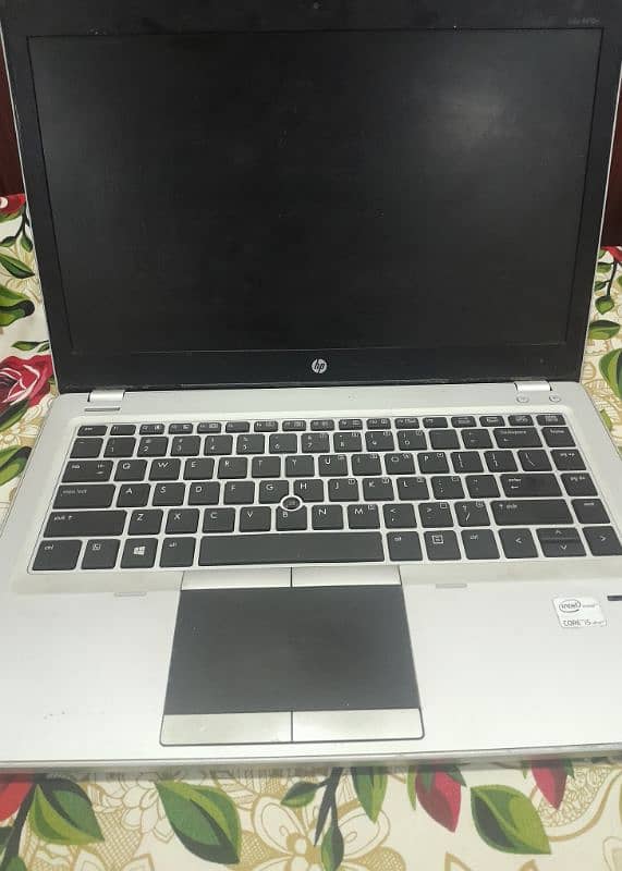 Hp folio 9470 m 1