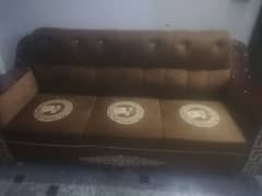 Sofa set 3,2,1