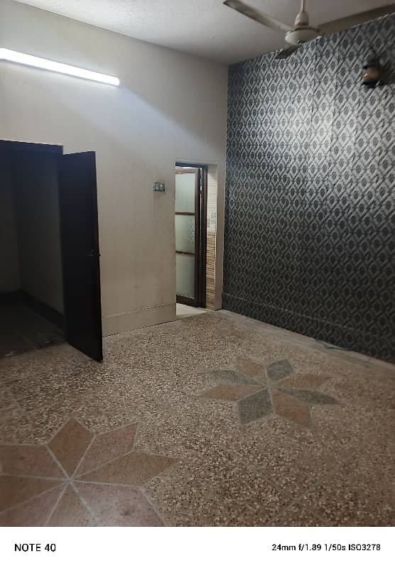 Double Story House For Rent In Afsha Colony Near Range Road 6