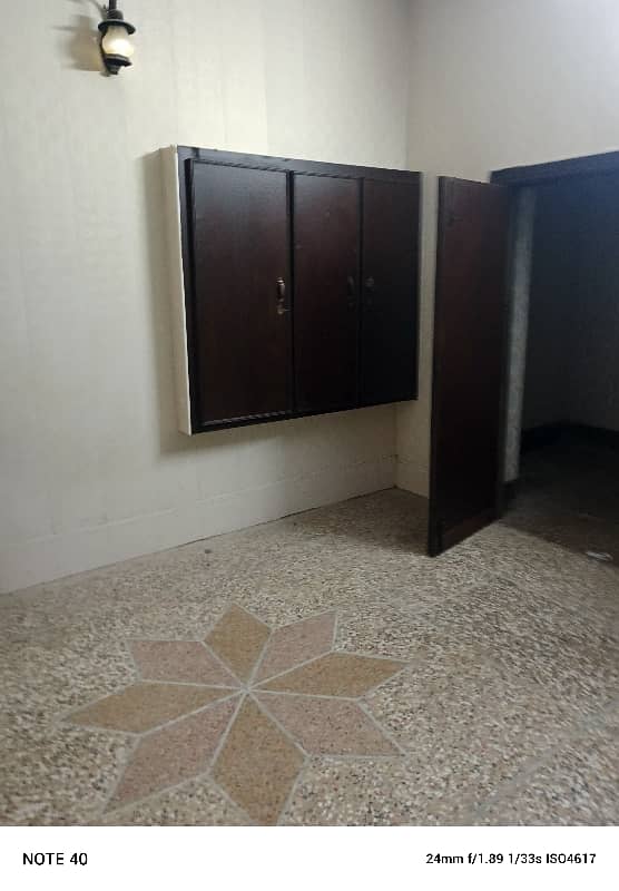 Double Story House For Rent In Afsha Colony Near Range Road 8