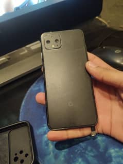 Pixel 4