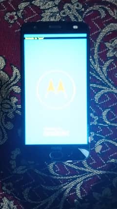 Moto z(2) pta approve