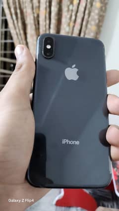 Apple iPhone XS