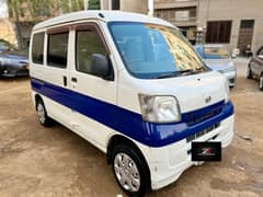 Daihatsu Hijet 2013/18