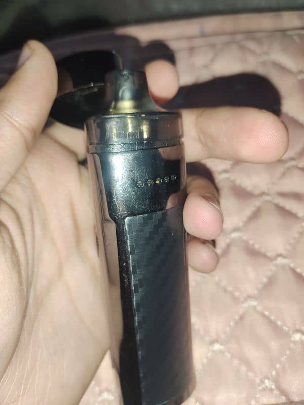 Mod/Vape wismec r80 1