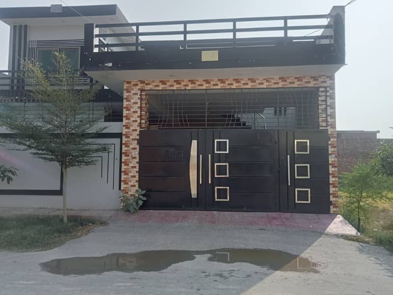 House For sale in Rahim yar khan 1