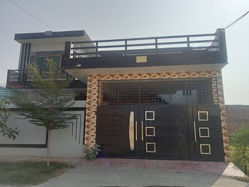 House For sale in Rahim yar khan 2