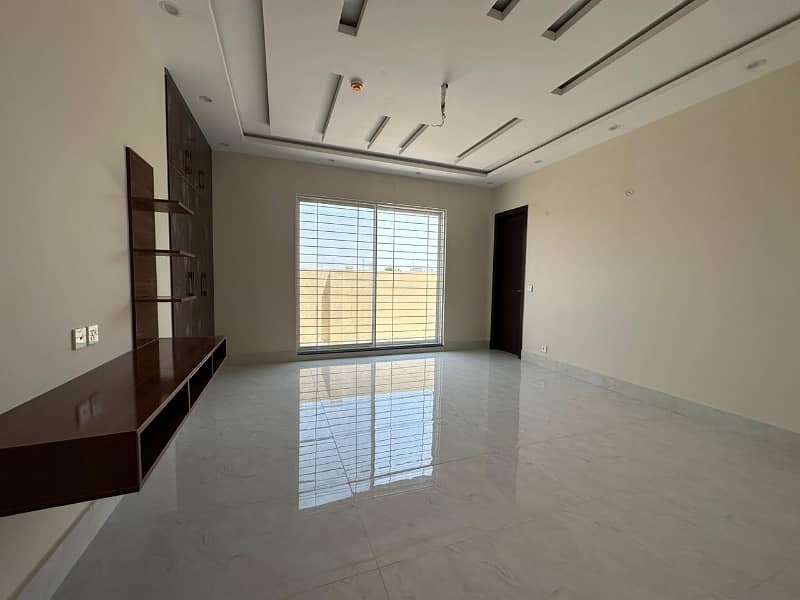 1 Kanal Brand New House available for Rent on very Low Price 100 % Original Pics attached 6